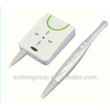 Dental Wired Intraoral Camera with USB/VGA/Video output 1.3 Mega pixels